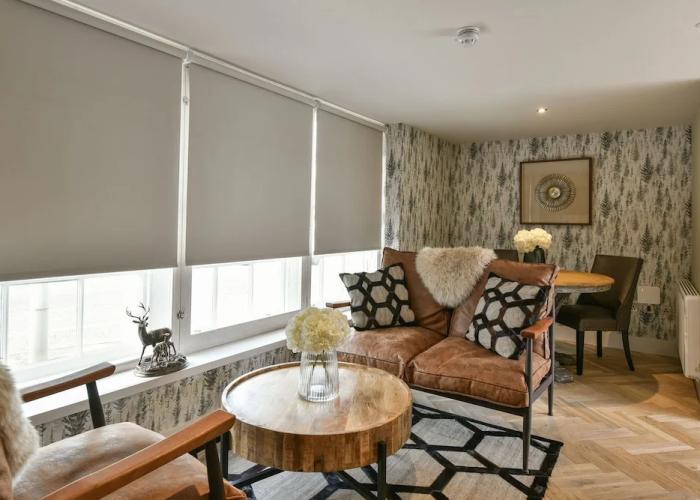 The Seafield Arms Hotel Cullen – Self Catering