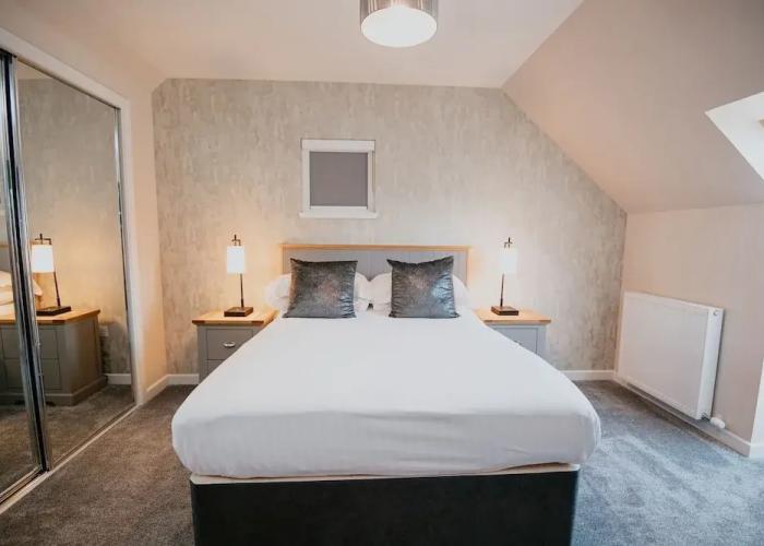 The Seafield Arms Hotel Cullen – Self Catering