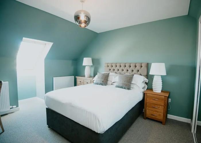 The Seafield Arms Hotel Cullen – Self Catering