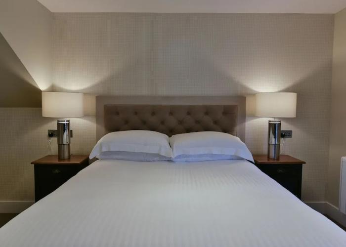 The Seafield Arms Hotel Cullen – Self Catering