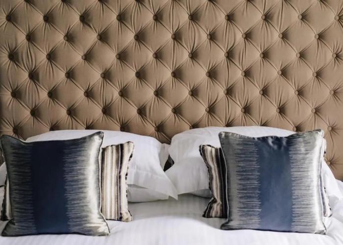 The Seafield Arms Hotel Cullen Self Catering
