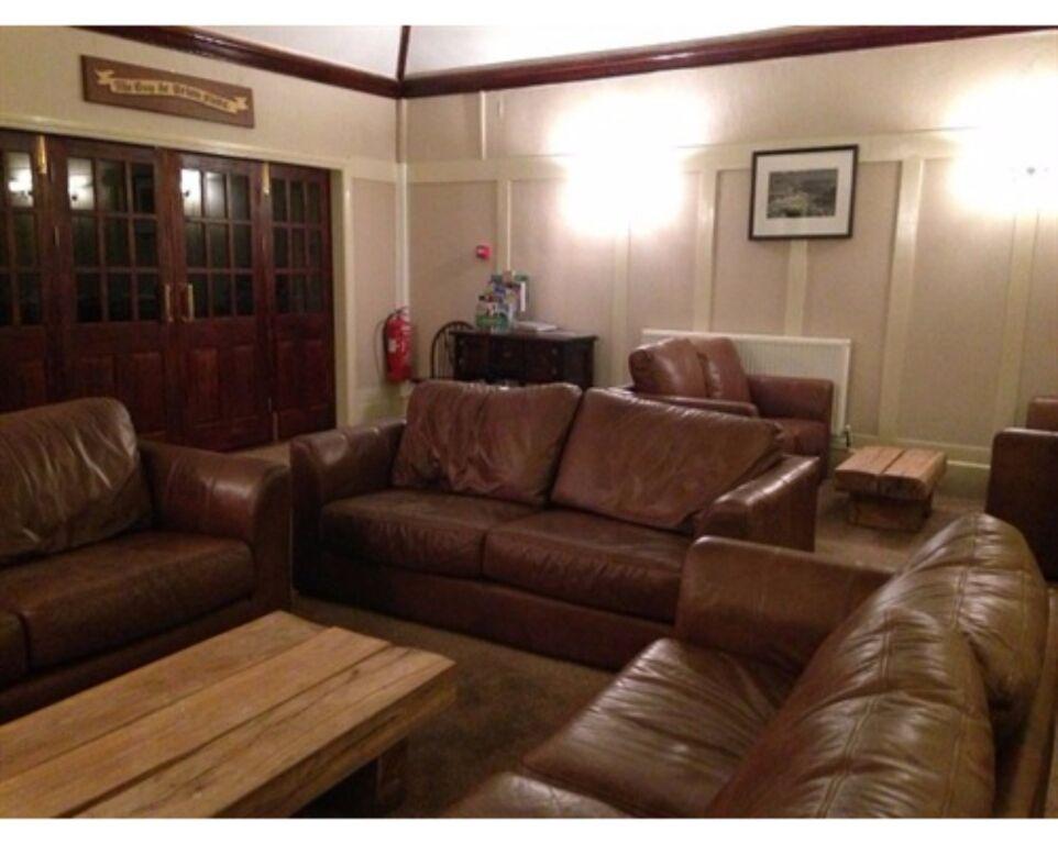 Broadway Country House Hotel