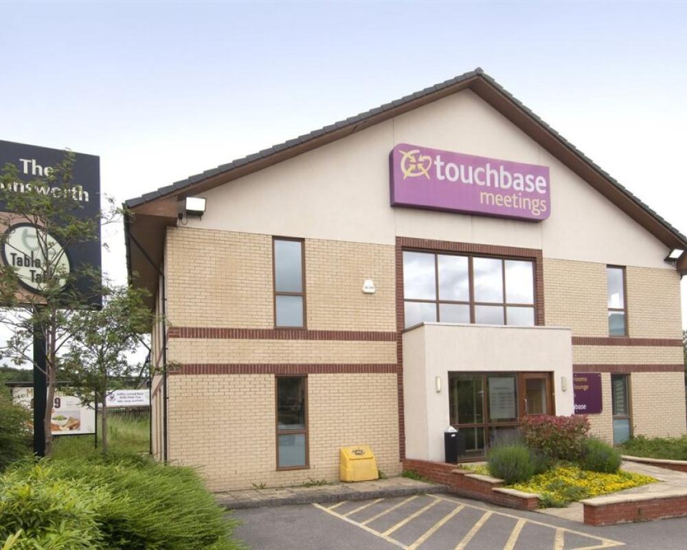 Premier Inn Bradford South
