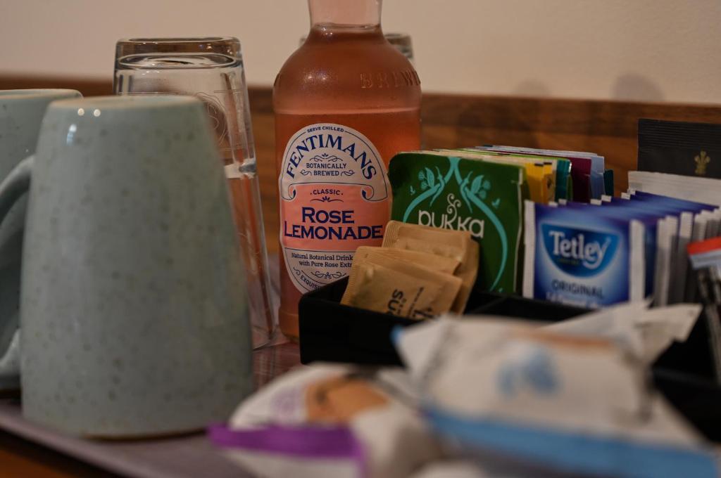 Wydon Farm Bed and Breakfast