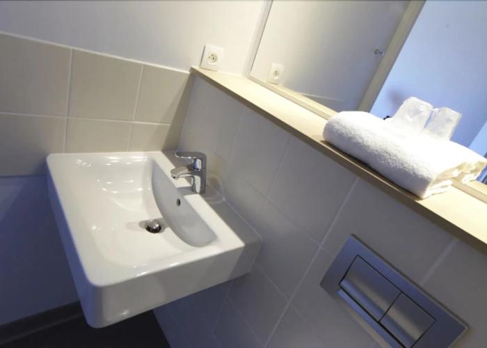 Hôtel Première Classe Caen Nord - Mémorial