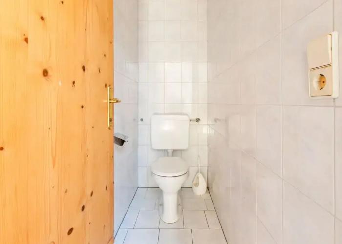 Warm Apartment in Uttendorf Salzburg near Ski Area