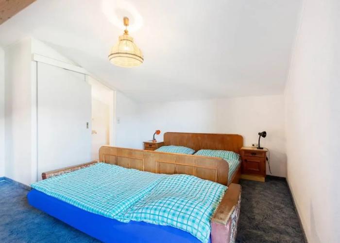 Warm Apartment in Uttendorf Salzburg near Ski Area