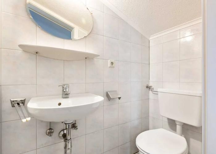 Warm Apartment in Uttendorf Salzburg near Ski Area
