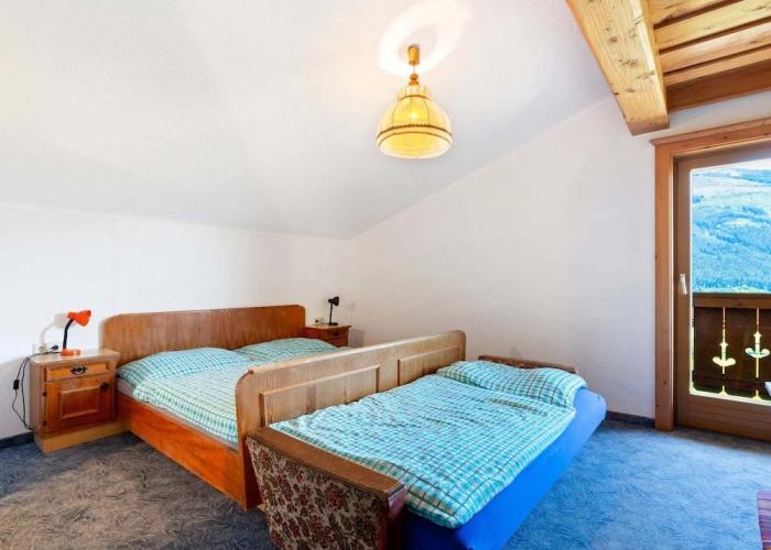 Warm Apartment in Uttendorf Salzburg near Ski Area