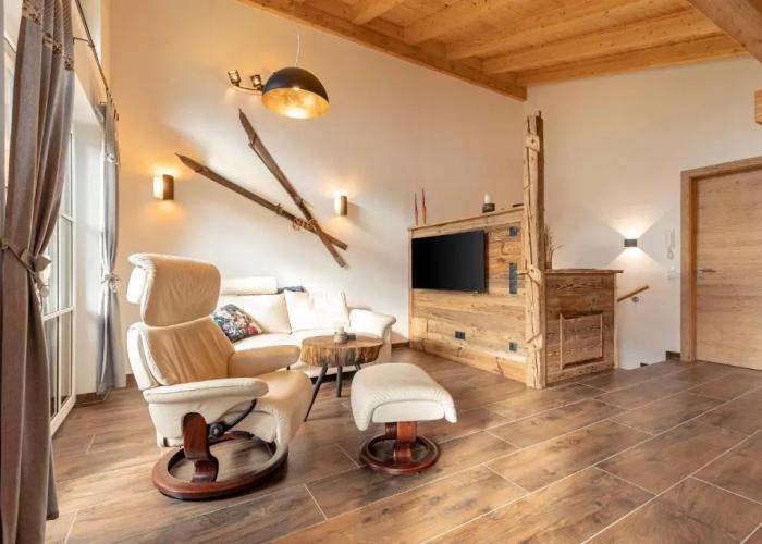 Tauernlodges Uttendorf by ALPS RESORTS