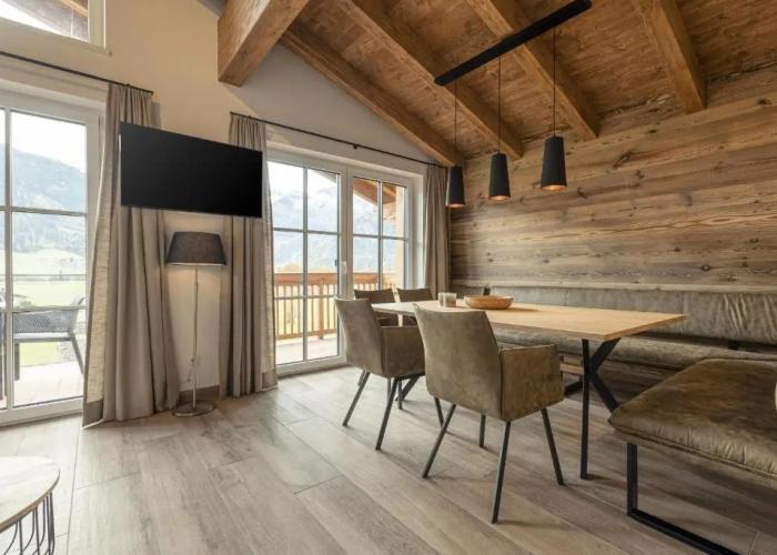 Tauernlodges Uttendorf by ALPS RESORTS