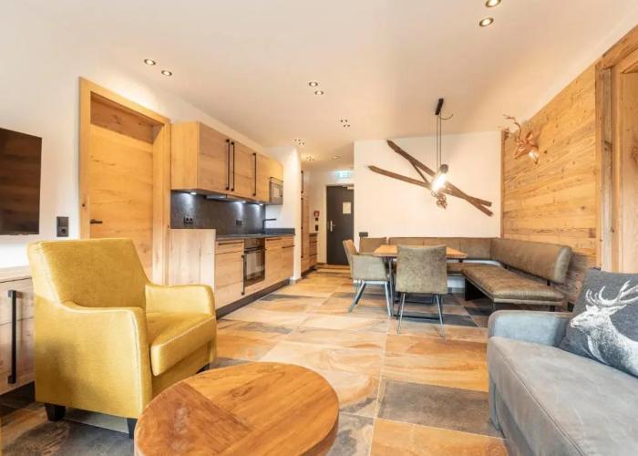 Tauernlodges Uttendorf by ALPS RESORTS