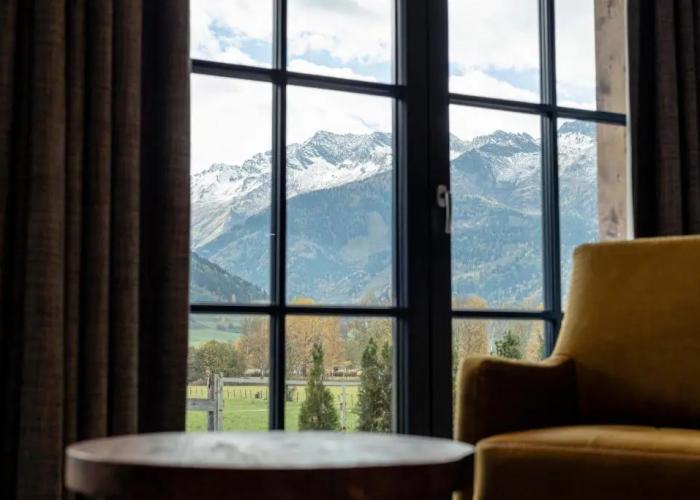 Tauernlodges Uttendorf by ALPS RESORTS