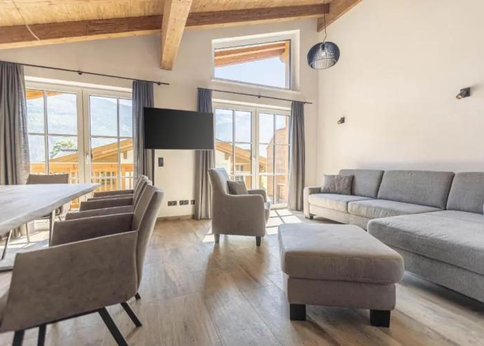 Tauernlodges Uttendorf by ALPS RESORTS