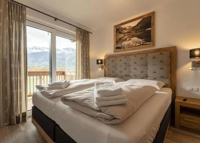 Tauernlodges Uttendorf by ALPS RESORTS