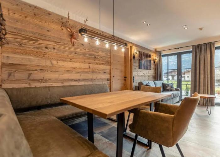 Tauernlodges Uttendorf by ALPS RESORTS