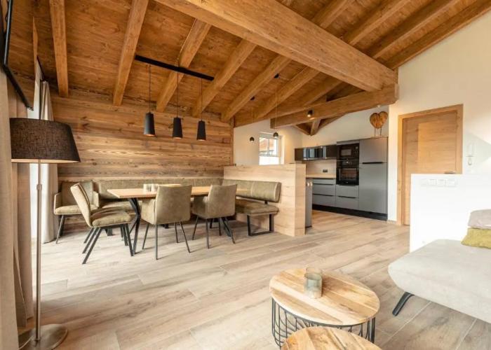 Tauernlodges Uttendorf by ALPS RESORTS