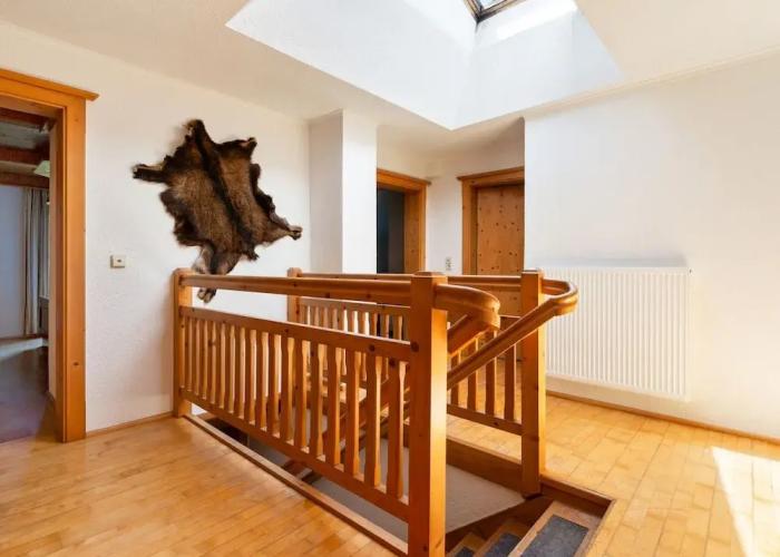 Warm Apartment in Uttendorf