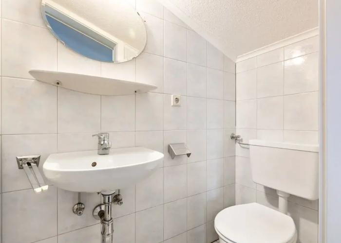 Warm Apartment in Uttendorf