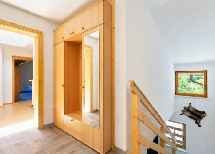 Warm Apartment in Uttendorf