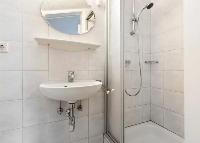 Warm Apartment in Uttendorf