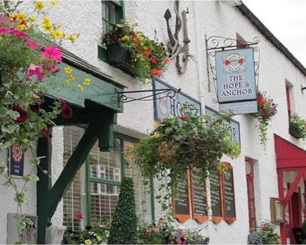 Hope and Anchor Hotel