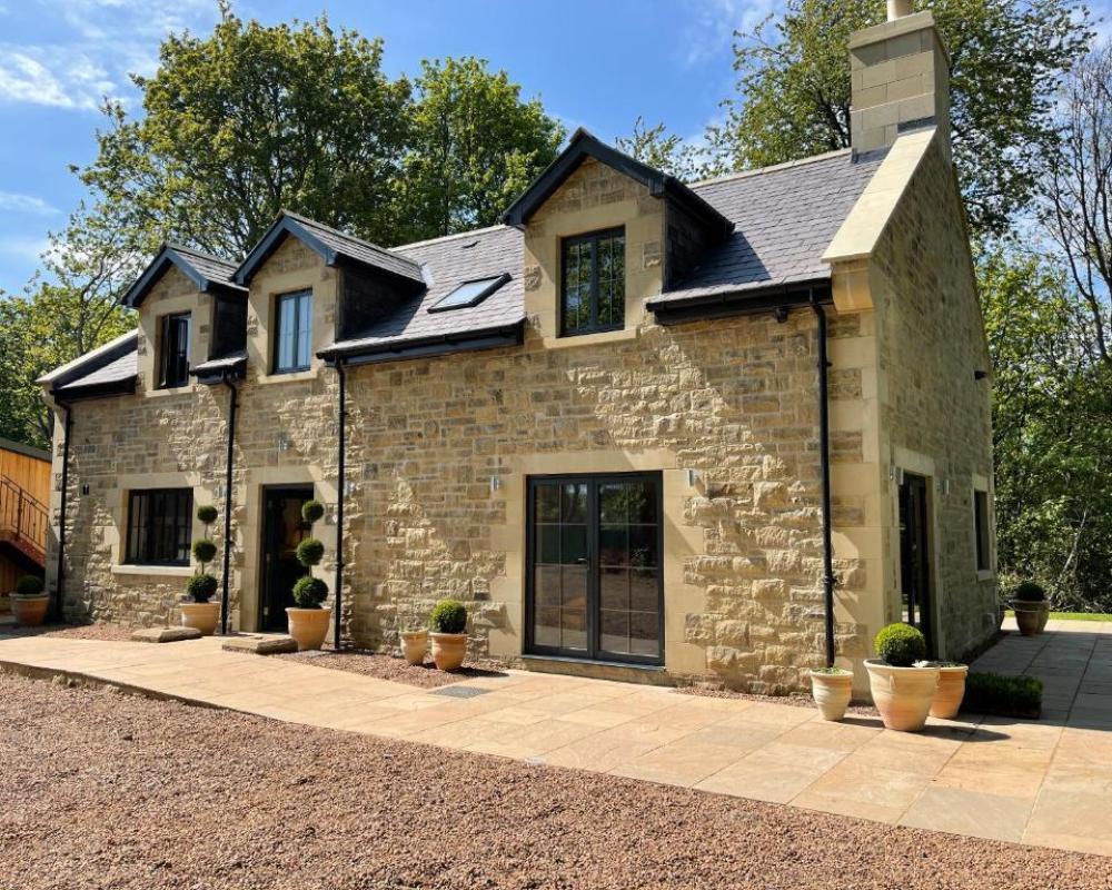 The Tempus at Charlton Hall Estate