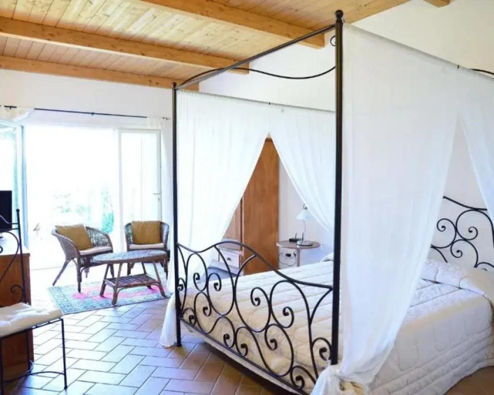 Agriturismo al Colle