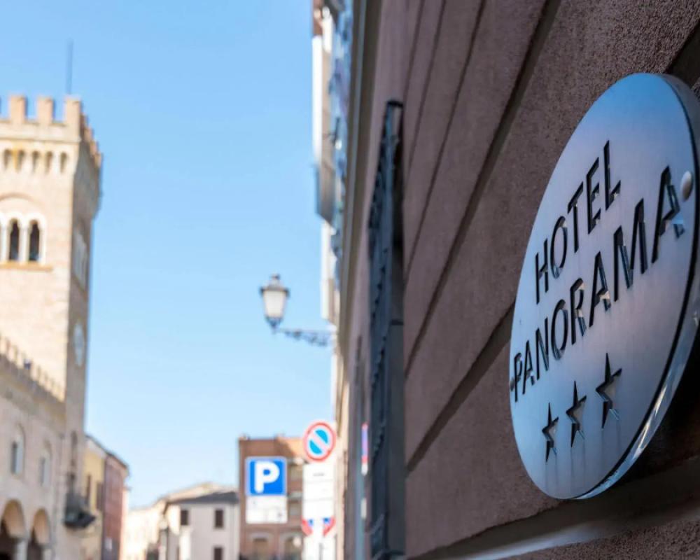 Hotel Panorama