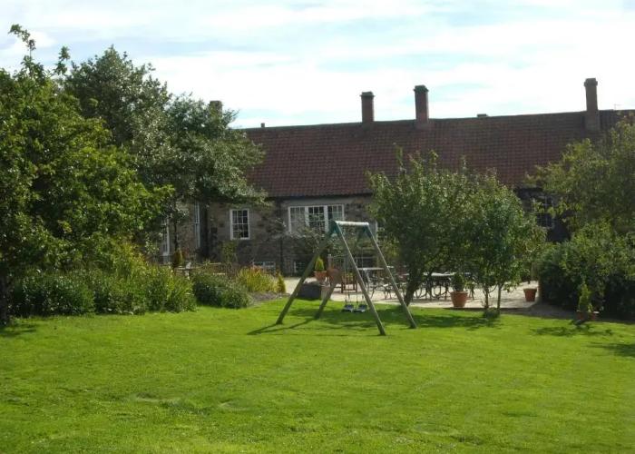Blue Bell Hotel