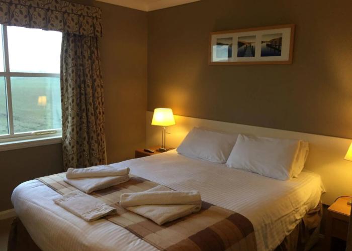 Purdy Lodge