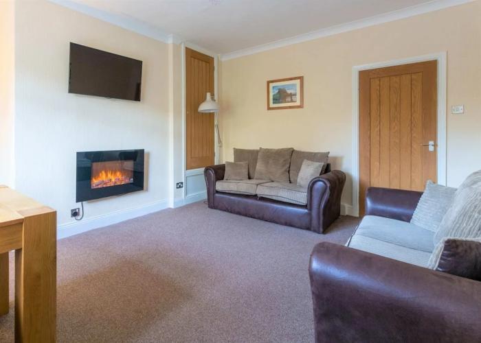 Host Stay No 4 Daisy Cottage