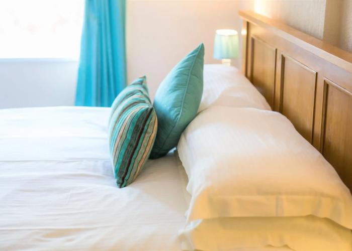 Host Stay No 4 Daisy Cottage