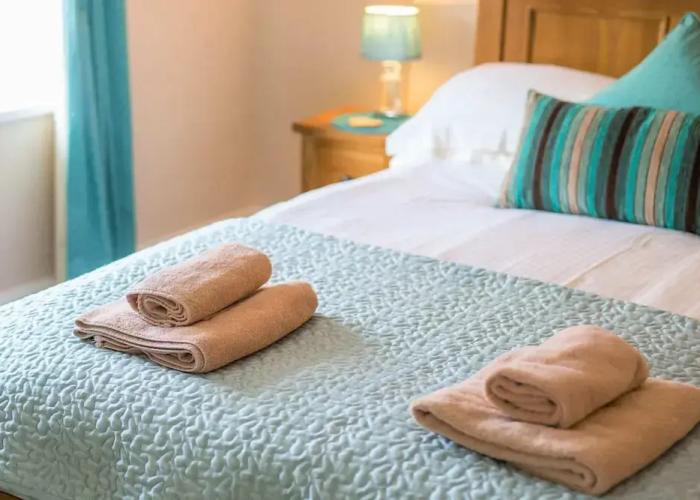 Host Stay No 4 Daisy Cottage