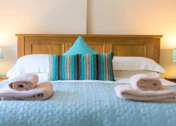 Host Stay No 4 Daisy Cottage
