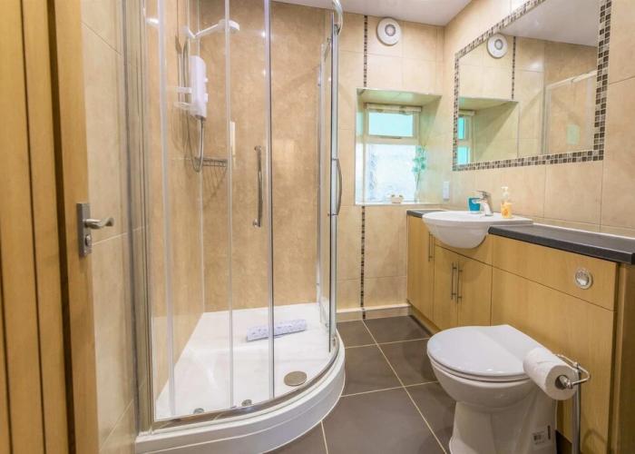 Host Stay No 4 Daisy Cottage