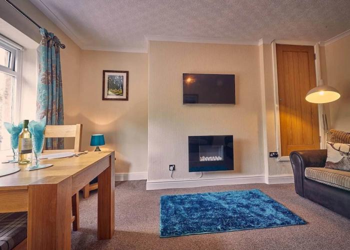 Host Stay No 6 Tulip Cottage