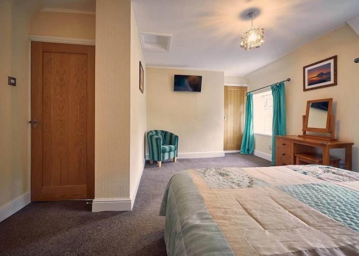 Host Stay No 6 Tulip Cottage