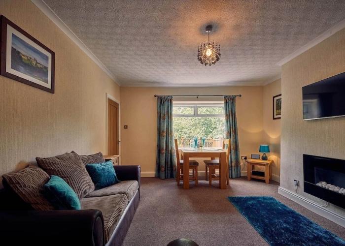 Host Stay No 6 Tulip Cottage