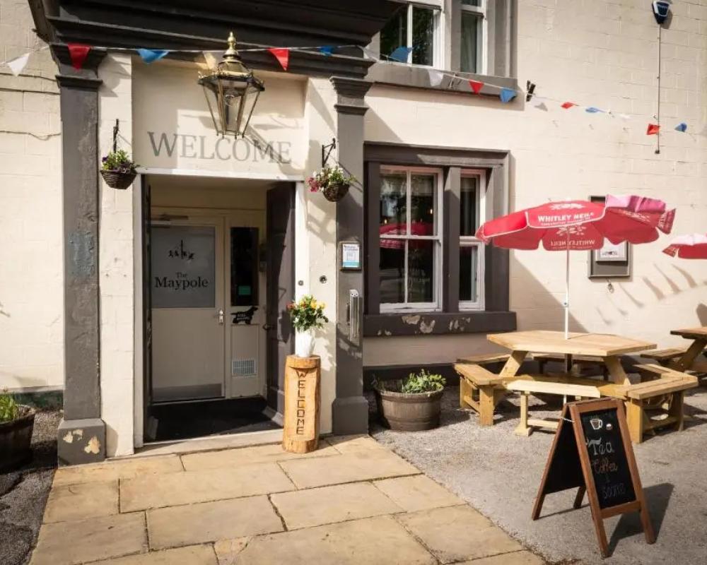 The Maypole Inn