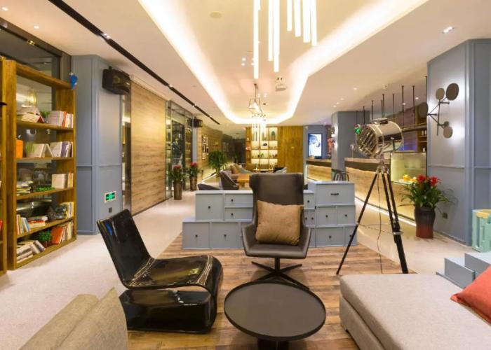 Atour Hotel