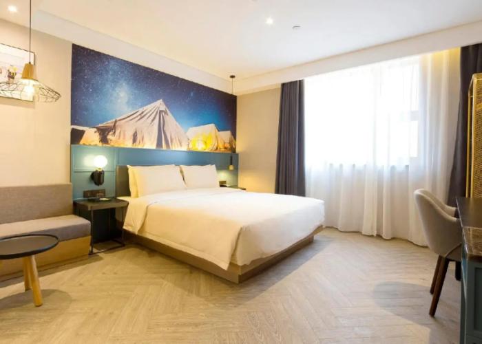 Atour Hotel