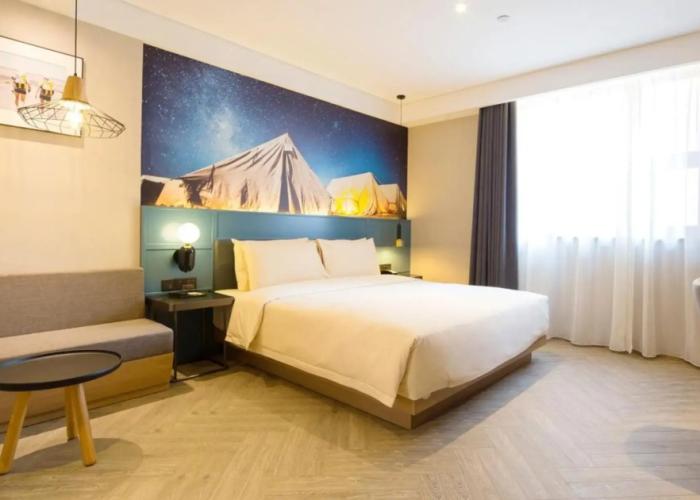 Atour Hotel