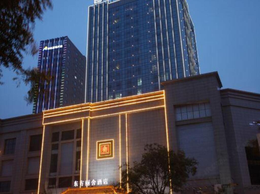Dongfang Lishe Hotel