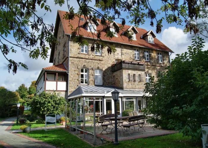 Hotel Landhaus Schieder