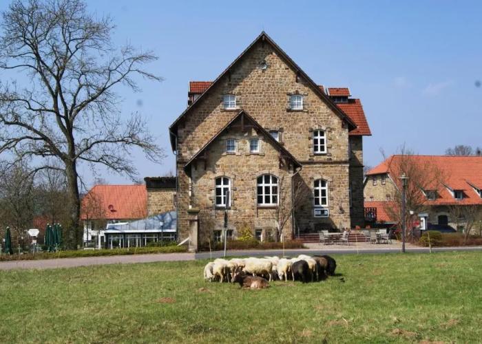 Hotel Landhaus Schieder