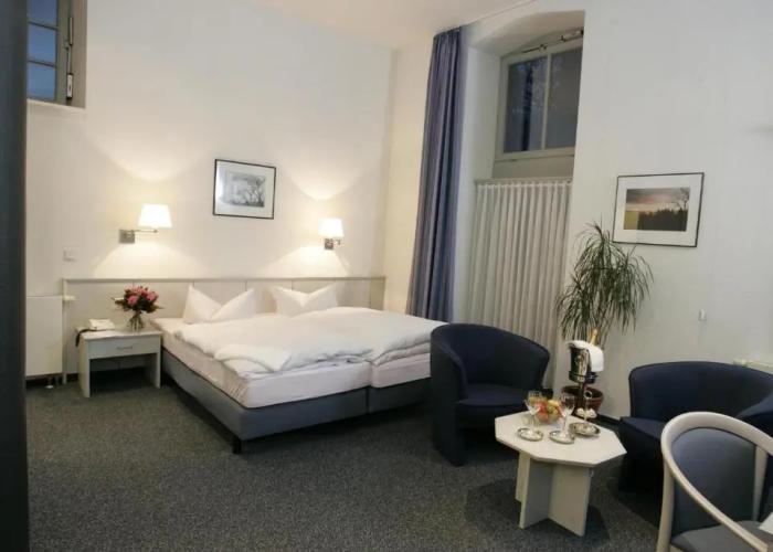 Hotel Landhaus Schieder