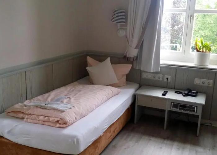 Hotel Landhaus Schieder