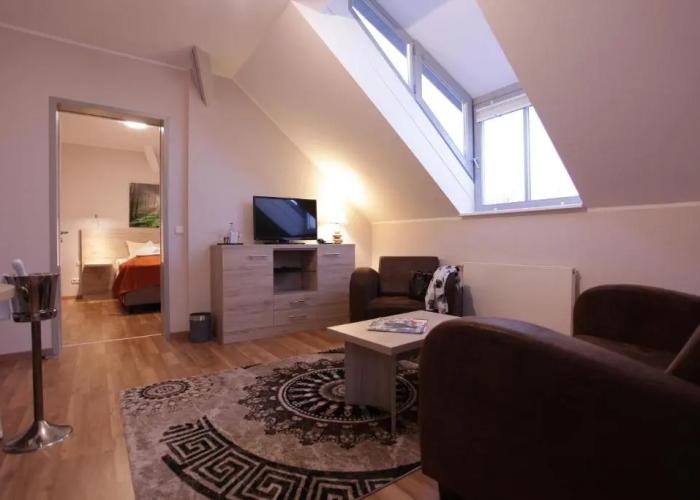 Hotel Landhaus Schieder