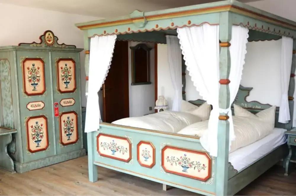 Hotel Schwalenberger Malkasten